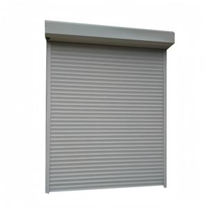 Moteur électrique de 77mm pour volets roulants automatiques, portes d'armoires de <span class=keywords><strong>garage</strong></span> et de cuisine - Product Image 6