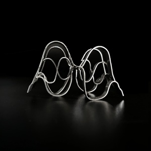 Dier Factory SS304, SS316, SS320, SS410 <span class=keywords><strong>Super</strong></span> Raschig Ring Metal Random Packing - Product Image 6