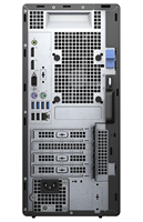 Mini-ordinateur de bureau OptiPlex 7080 Tower Barebone, 10e génération, propre, sans rayures, grade A, testé et fonctionnel