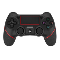 Manette de jeu sans fil bluetooth P4, Joystick, contrôleur de jeu, nouvelle collection