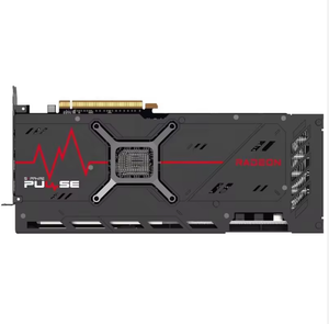 การ์ดจอกราฟิกสำหรับเล่นเกมบนเดสก์ท็อป Sapphire Radeon 7900 XTX Platinum 24G DDR6 ระบายความร้อนด้วยพัดลม รุ่นใหม่ ขายส่ง - Product Image 4