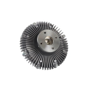 Embrayage de ventilateur de refroidissement moteur <span class=keywords><strong>6600</strong></span> pour 04-15 Titan Armada, 04-10 QX56, 12-17 NV25/3500 5.6L 21082-7S00A 21082-7S001 - Product Image 6