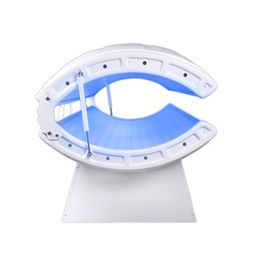 Meilleur prix pour un <span class=keywords><strong>solarium</strong></span> <span class=keywords><strong>UVB</strong></span> commercial, lit de bronzage pour la supplémentation en vitamine D, machine de bronzage commercial - Product Image 2