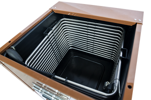 Refrigeratore per Birra con 6 Serpentine per Birra alla Spina in Bar e Ristoranti - Product Image 5