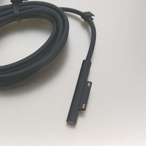 Cargador de 65W Compatible con Dispositivos Microsoft Surface, Repuesto Profesional para Reparación, Adaptador de Reemplazo al por Mayor - Product Image 6