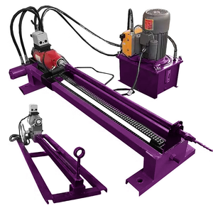 Foreuse directionnelle horizontale, machine de forage DTH pour l'exploitation minière, foreuse pneumatique portable - Product Image 2