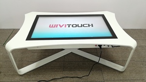 Trẻ em mẫu giáo không thấm nước 43 inch cảm ứng tương tác trẻ em bảng màn hình - Product Image 5