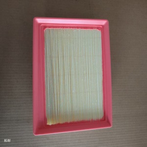 Elemento de filtro de aire Buick 52069663, alta compatibilidad para camiones Lt, pieza de repuesto, tamaño estándar - Product Image 1