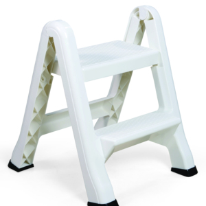 Vente en gros échelle en plastique morden simple <span class=keywords><strong>escabeau</strong></span> échelle pliante <span class=keywords><strong>chaise</strong></span> pliante ménage extérieur - Product Image 1