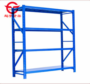 Đèn Kệ Đa Năng Và Kệ Kho Trung Bình Kệ Trưng Bày - Product Image 4
