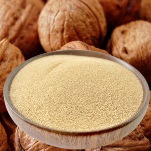 Commercio all'ingrosso della fabbrica idrolizzato noce collagene proteine Peptide buon gusto estratto vegetale Oligopeptide in polvere per lo sviluppo del cervello - Product Image 6