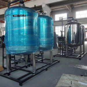 Filtro de Carbón Activado de 500m3 para Purificación de <span class=keywords><strong>Agua</strong></span> de Piscina, Filtro de Carbón Activado de Cáscara de Coco para Reciclaje de <span class=keywords><strong>Agua</strong></span> de Piscina - Product Image 1