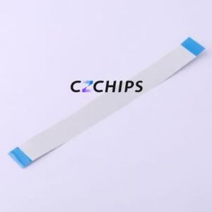 KH-FFC-A0.5-33P-150MM FFC Cable (Flexible Flat Cable) P=0.5mm Connector 33P 0.5mm Non-Inverting 15cm - Product Image 2
