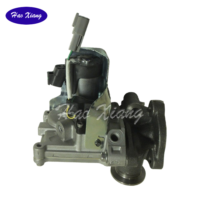 Auto Engine Parts EGR Cooler 4955438RX 4941213
