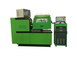 MINGYUAN Fabricante CRS300 Diesel common rail injeção bomba teste banco - Product Image 5