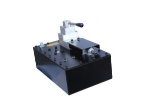 <span class=keywords><strong>Pompe</strong></span> <span class=keywords><strong>hydraulique</strong></span> pneumatique à commande <span class=keywords><strong>manuelle</strong></span> industrielle WPA-4D, <span class=keywords><strong>double</strong></span> <span class=keywords><strong>action</strong></span>, légère, facile à transporter - Product Image 2