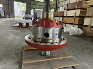 Nhà máy chuyên nghiệp khác biệt nhà ở cho terex tr100 Dump Phụ tùng xe tải 15019476 - Product Image 4