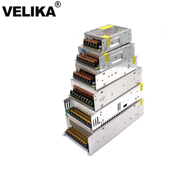 48V 48Volt Switching Power Supply 300W 360W 400W 480W 600W 800W 1000W 1200W Ac to Dc 110v/220v with CE ROHS Approved SMPS