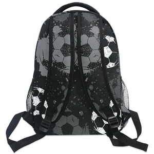 2024 nouveau cartable Graffiti filles écoliers sac à dos pour ordinateur portable sac en Nylon extérieur épaules sac mode voyage livre sac - Product Image 3