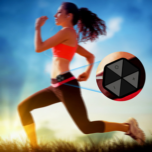 New Arrival 2021 Sản phẩm mới BTI-030 không dây màu xanh răng V4.1 + EDR Transmitter Receiver Adapter với AUX - Product Image 3