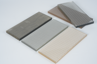 Verre laminé filé OEM pour fenêtres de villa et rampes d'escalier avec logo personnalisé, livraison rapide et échantillon gratuit