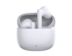 Original Semi en el oído S41 Auricular inalámbrico ENC Cancelación de ruido BT 5,4 Auriculares Baja latencia Oem logo Air Pro <span class=keywords><strong>Airbuds</strong></span> Auriculares - Product Image 2