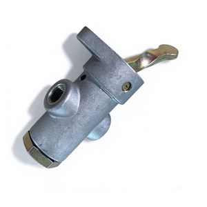 Valve de frein à main 229635, pièces détachées pour camions, haute qualité - Product Image 1