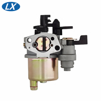 Nouveau carburateur en alliage d'aluminium P19 19 mm fabriqué en Chine pour moteur à essence Briggs & Stratton 799882 XR750 163cc