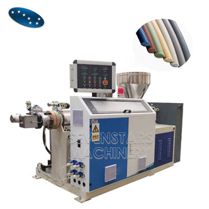 Dây Chuyền Sản Xuất Nhựa Máy Sản Xuất Vải Không Dệt - Product Image 6