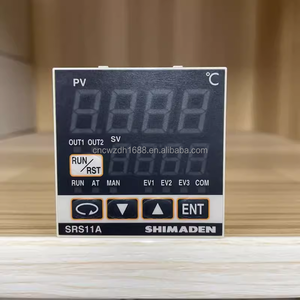 <span class=keywords><strong>2026</strong></span>年新入荷 シマデン SRS11A-8YN-90-N10000 ハイテクサーモスタット温度コントローラー ハイテク温度センサー - Product Image 4
