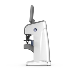 Độ chính xác cao xác định các loại ống kính phức tạp AL-1200 ống kính kỹ thuật số tự động ống kính mét cho cửa hàng quang học - Product Image 5