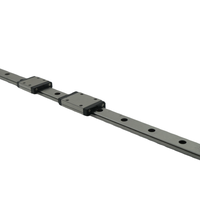 Jual Linear Guide Way CNC Presisi Tinggi SNT-S/C/H 3mm 5mm 7mm 9mm 12mm 15mm 20mm untuk Mesin CNC yang Halus