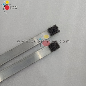 WD High Quality 66.024.024 Gripper Steel Brush for SM102 CD102 XL105 XL106 Offset <b>Printing</b> <b>Machine</b> Parts - Product Image 3