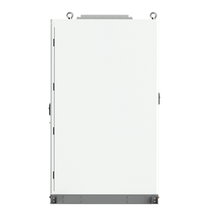 Sistema de Conversión de Energía de 100kw PCS, Batería de Litio Industrial de 300kwh con Refrigeración por Aire, Sistema Integrado de Almacenamiento de Energía en Batería - Product Image 6