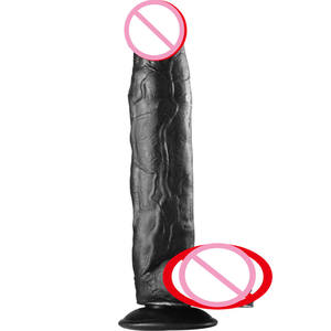 महिलाओं के लिए सेक्स खिलौना यथार्थवादी डिल्डो - Product Image 5