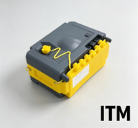 Pour la série AX ITM02 ITM03 ITM06 puce RFID TAG