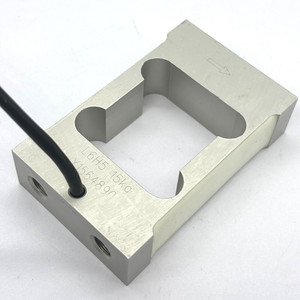 Celda de Carga de Punto Único L6H5 de 4kg, 8kg, 10kg, 15kg, 20kg, 30kg, de Aluminio C3 IP65, Sensor de Pesaje para Básculas de Plataforma - Product Image 4