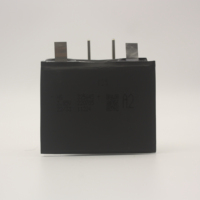 Pengganti Baterai 3.85V 325645 1250mAh Semi-solid State 500-Cycle yang Andal untuk GPS Tracker, Dash Cam, dan Perekam Suara Portabel