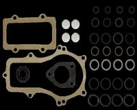 Kit de réparation de pièces de pompe à injection diesel LS No.402559 BQ(A)