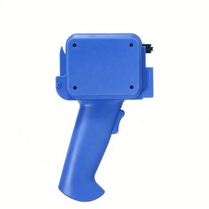 Nhỏ cầm tay cầm tay máy in phun máy in máy in cho chai <span class=keywords><strong>Craft</strong></span> gói túi giấy mã hóa Thời hạn sử dụng logo thương hiệu - Product Image 3