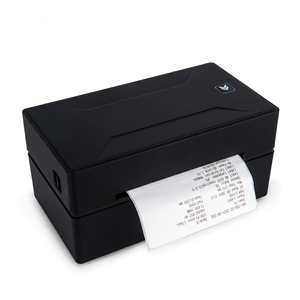 Mini 110mm 4 inch đặt hàng máy in vận đơn 4x6 Nhiệt vận chuyển máy in nhãn cho shopify PYN-110DL - Product Image 2