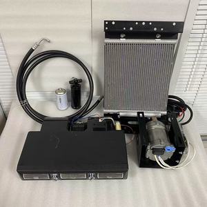 Sistema portatile del condizionatore d'aria di CA altri sistemi di condizionamento d'aria elettrico per l'automobile - Product Image 5