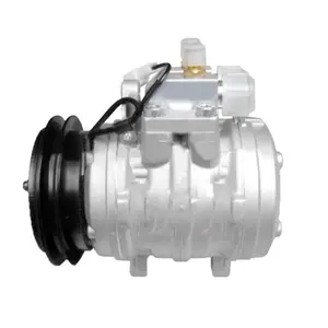 95200-60A51 95200-67A20 10 p08e compressore AC auto per Suzuki Samurai