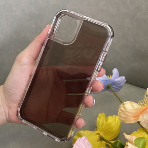 Coque de téléphone anti-chute en TPU bleu profond 3 en 1 pour Huawei Nova 10SE P30 Lite <span class=keywords><strong>Honor</strong></span> X7 <span class=keywords><strong>X8</strong></span> X6S Y8S <span class=keywords><strong>2020</strong></span> - Product Image 6