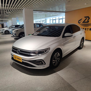 <span class=keywords><strong>Volkswagen</strong></span> Bora d'occasion 2023 200TSI DSG Zhixing – <span class=keywords><strong>Voiture</strong></span> essence économique en bon état, conduite à gauche, berline VW Bora économe en carburant - Product Image 2