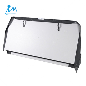Meilleures ventes Couvertures d'intérieur et d'extérieur à isolation <span class=keywords><strong>thermique</strong></span> pour <span class=keywords><strong>spa</strong></span> Style design moderne pour les bains à remous de massage pour hôtel - Product Image 2