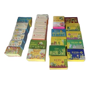 Ban đầu chính hãng <span class=keywords><strong>Sonny</strong></span> thiên thần mù hộp thời trang trang trí búp bê phát sáng máy tính để bàn trang trí món quà tuyệt vời Bộ sưu tập mô hình - Product Image 1