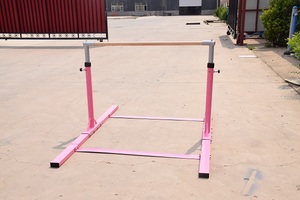 Équipements sportifs Dips Barres Horizontales et D'intérieur <span class=keywords><strong>Barre</strong></span> Parallèle - Product Image 4