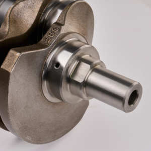 Cigüeñal diésel de fábrica 2.7L TDV6 276DT <span class=keywords><strong>V6</strong></span> para Land Rover Discovery Range Rover LR010297 - Product Image 5