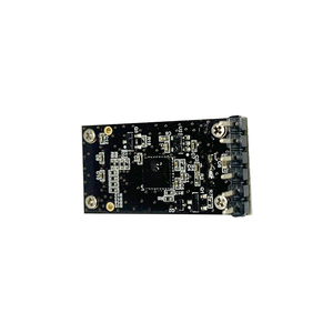 Snelle Reactie Tes0902-Dual Channels Ndir Co2 <span class=keywords><strong>Sensor</strong></span> <span class=keywords><strong>Module</strong></span> Co2 Gasdetector Sensormodule - Product Image 3